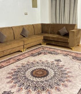 Al Ashkharah Ski Chalet | شاليه دانة