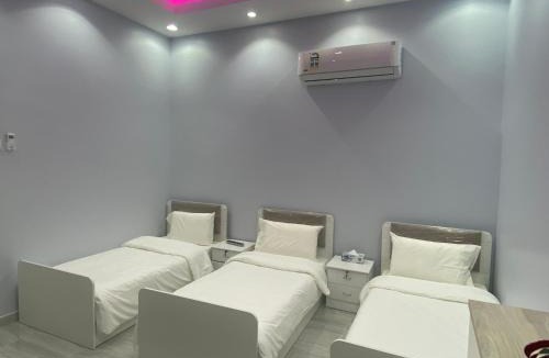 Al Hadd Apartment | شاليه درة رأس الجنز Dorrat Ras Al Jinz Chalet