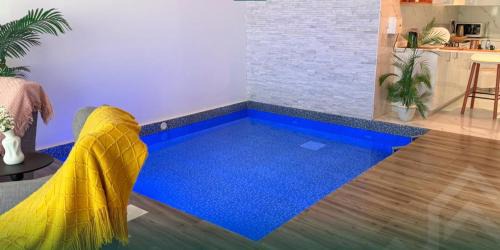 Ibri Ski Chalet | شاليه روجا Roja Chalet