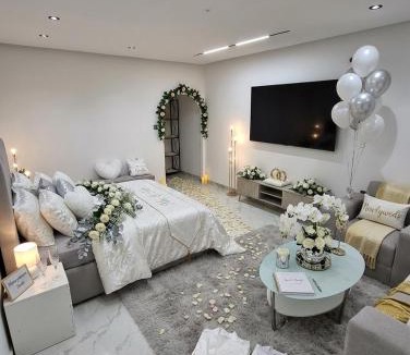 Hatta House | شاليه روز حتا - Hatta Rose Chalet