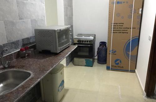 Qetaa Maryout Apartment | شاليه مكيف للإيجار بمنتجع لافيتا في الساحل الشمالي قبلي Lavita North Coast