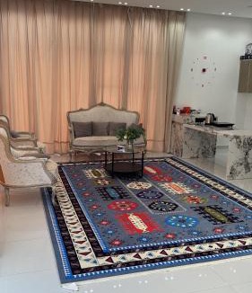 Al Wusta Governorate Apartment | شاليه alkbiQ1