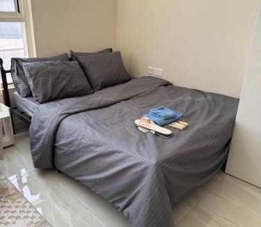 Abu Dhabi Apartment | شروق للاستديوهات المفروشه