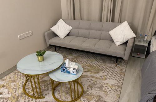 Abu Dhabi Apartment | شروق للاستديوهات المفروشه
