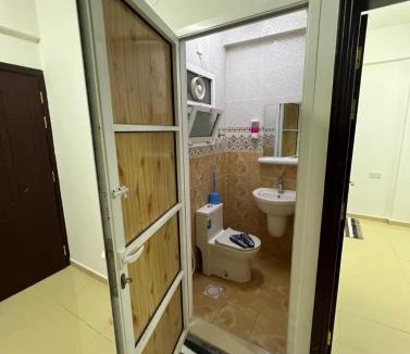Seeb Apartment | شقة البشائر