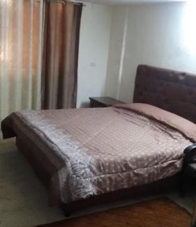 Amman Apartment | شقة الراحة و الهدوء economic comfortable flat