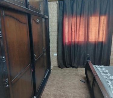 Amman Apartment | شقة ام نوارة الحديثة modern nice flat