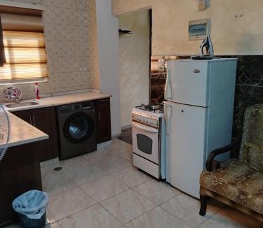 Amman Apartment | شقة ام نوارة الحديثة modern nice flat