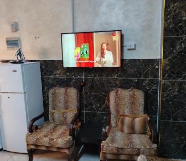 Amman Apartment | شقة ام نوارة الحديثة modern nice flat