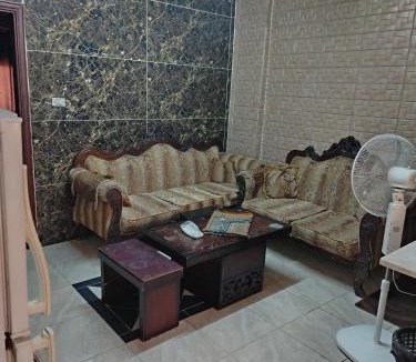Amman Apartment | شقة ام نوارة الحديثة modern nice flat