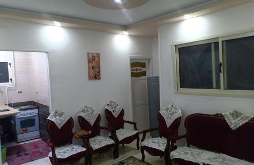 Al-Muntazah Apartment | شقة بالمندرة بالاسكندرية للايجار اليومي خلف فندق الشيراتون