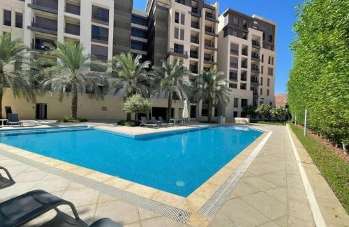 Aqaba Apartment | شقة بقريه الراحه ضمن مشروع مرسى زايد Al Raha Village