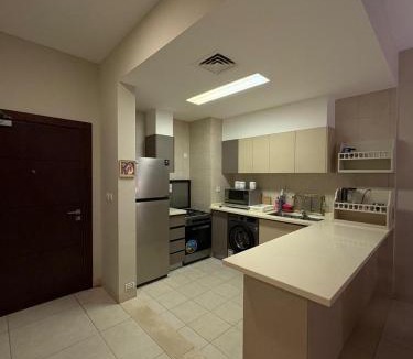 Aqaba Apartment | شقة بقريه الراحه ضمن مشروع مرسى زايد Al Raha Village