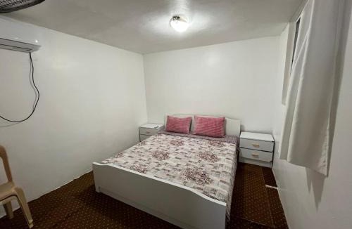 Gesher Apartment | شقة سيلا