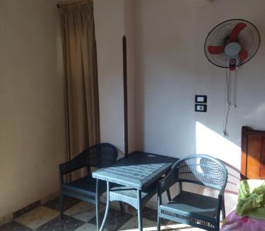 Safaga Apartment | شقة صغيرة قريبة من شاطئ البحر في سفاجا