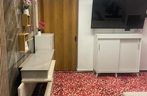 Al Abdali Apartment | شقة عصرية 2025 غرف نوم 3 , غرفة ضيوف, غرفة معيشة, فرش راقي جدا في الشميساني قرب المستشفى التخصصي