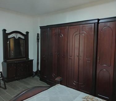 Amman Apartment | شقة فاخرة مع مطل luxerious with nice view
