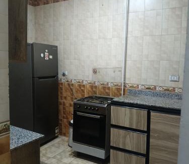 Helwan Apartment | شقة كاملة لايجار غرفتين نوم ورسيبشن