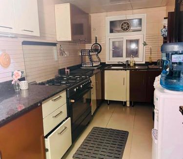 Salalah Apartment | شقة كبيرة مؤثثة بالكامل