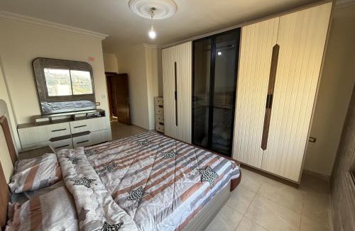 Ajloun Governorate Apartment | شقة للإيجار في راس منيف - عجلون