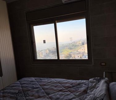 Ajloun Governorate Apartment | شقة للإيجار في راس منيف - عجلون