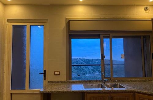 Ajloun Governorate Apartment | شقة للإيجار في راس منيف - عجلون
