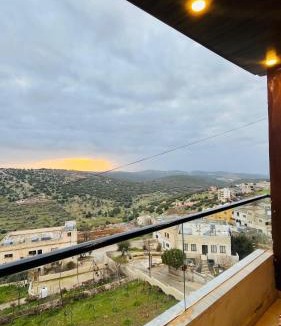 Ajloun Governorate Apartment | شقة للإيجار في عجلون