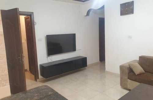 Amman Apartment | شقة مفروشة فرش فاخر ٣ غرف نوم في طبربور عمان