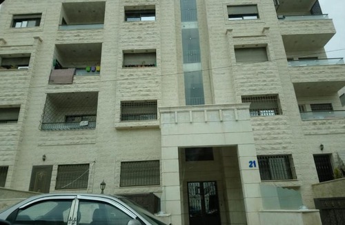 Amman Apartment | شقة مفروشة فرش فاخر ٣ غرف نوم في طبربور عمان