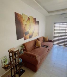Amman Apartment | شقة مفروشة في طبربور