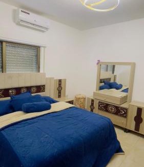 Amman Apartment | شقة مفروشة في طبربور
