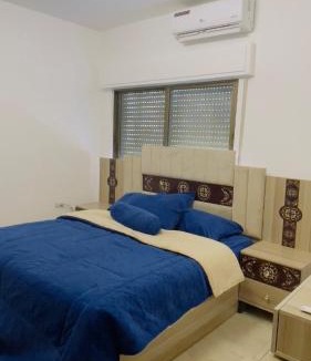 Amman Apartment | شقة مفروشة في طبربور