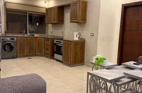 Ajloun Governorate Apartment | شقة مفروشة للإيجار في راس منيف - عجلون