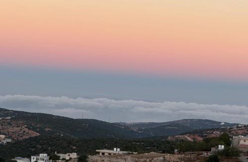 Ajloun Governorate Apartment | شقة مفروشة للإيجار في راس منيف - عجلون