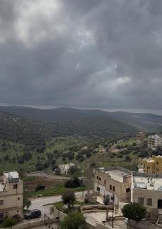Ajloun Governorate Apartment | شقة مفروشة للإيجار في راس منيف - عجلون
