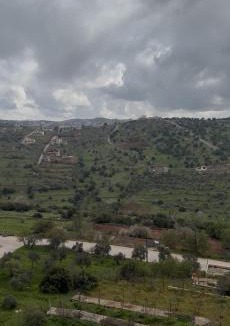 Ajloun Governorate Apartment | شقة مفروشة للإيجار في راس منيف - عجلون