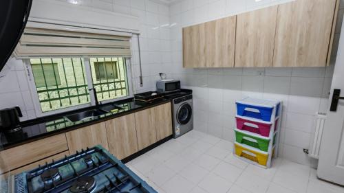 Al Jubeiha Apartment | شقة مفروشة للايجار الشهري