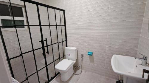 Al Jubeiha Apartment | شقة مفروشة للايجار الشهري