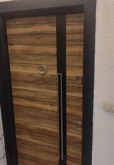 Amman Apartment | شقة مفروشة للايجار دوار المشاغل شارع الأقصى