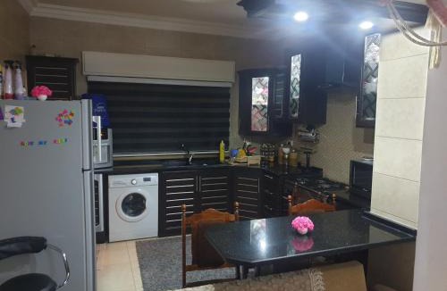 Amman Apartment | شقة مفروشة