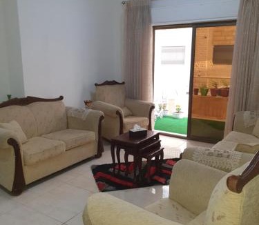 Amman Apartment | شقة مفروشة