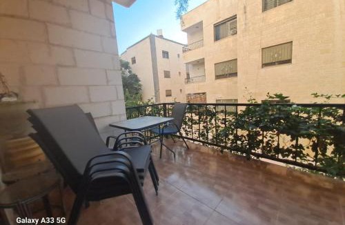 Suwailih Apartment | شقة مميزة