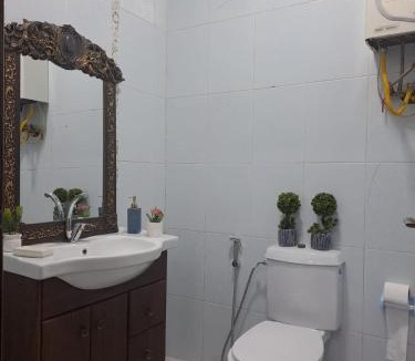 Suwailih Apartment | شقة مميزة