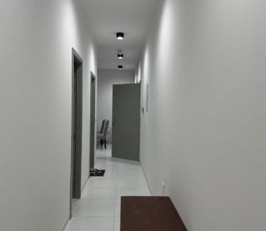 Salalah Apartment | شقة من ثلاث غرف في مجمع مروج الزين في صلالة