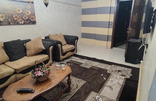 Irbid Apartment | شقة14