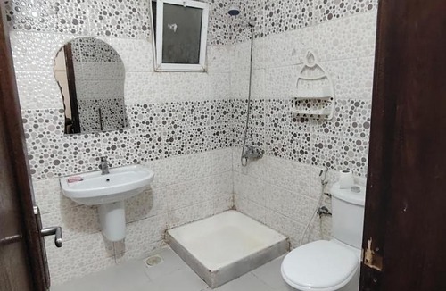 Irbid Apartment | شقة14