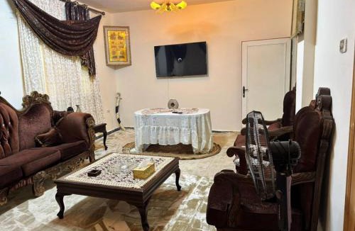 Suwailih Ski Chalet | شقق أطلالة عجلون