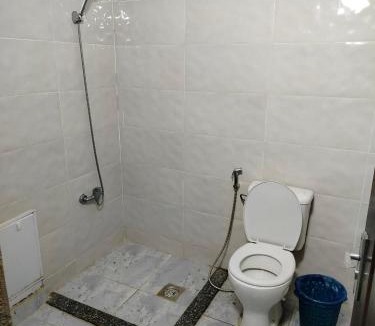 Ajloun Apartment | شقق ابو يزن عجلون بالقرب من محمية عجلون