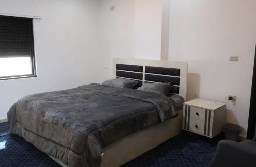 Amman Apartment | شقق الاستقلال