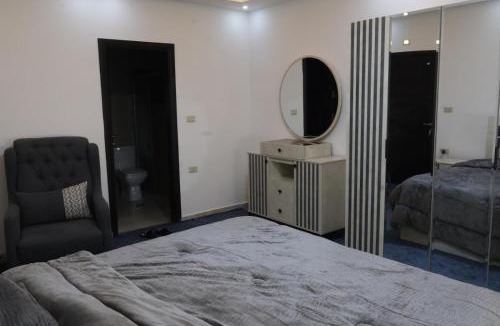Amman Apartment | شقق الاستقلال